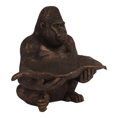 Gorilla resin 39 cm
