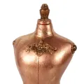 Buste - goud - 45 cm