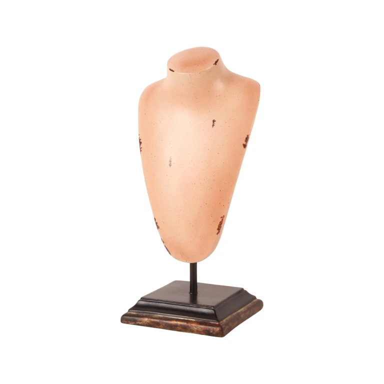 Buste - brun - 35 cm