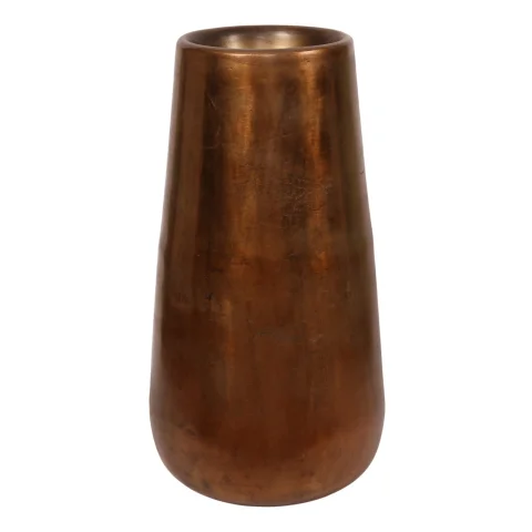 Dutch Style Bloempot 69 cm - Antiek Brons - Aluminium