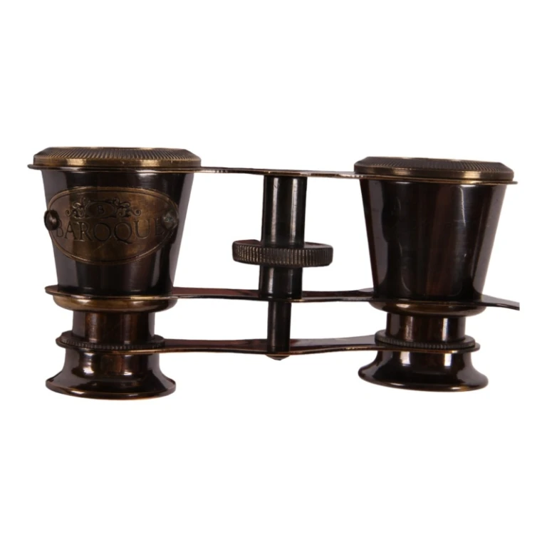 Binoculars - Brass - 13 cm