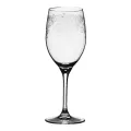 Wijnglas voor witte wijn - transparant - 390 ml - 1 stuk