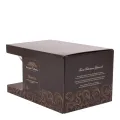 Martiniglas transparant - 210 ml